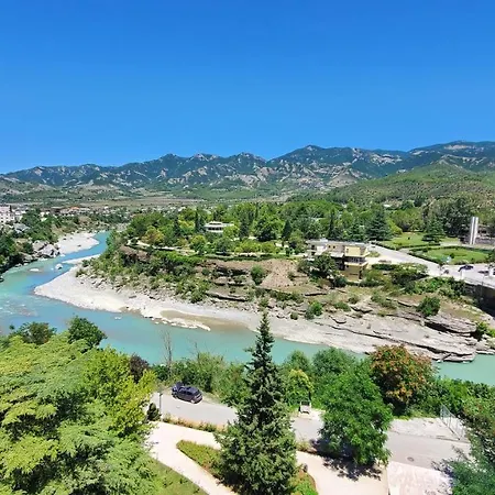 Hotell Alvero Përmet