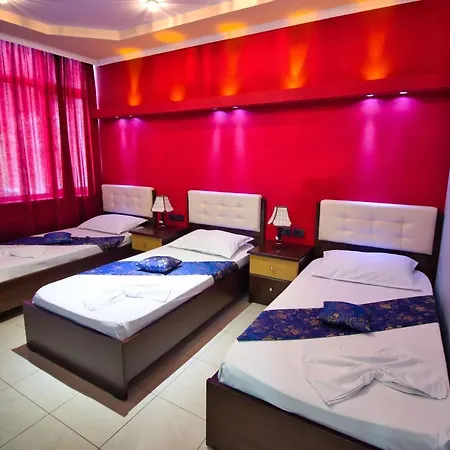 Alvero Hotel Përmet