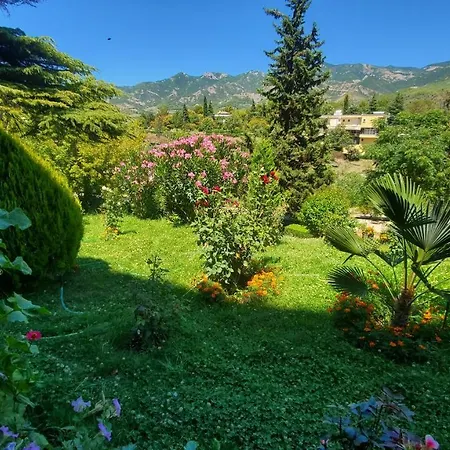 Alvero Hotel Përmet