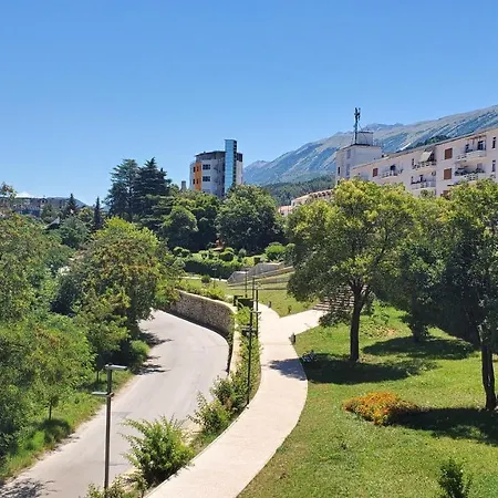 Alvero Hotell 4*