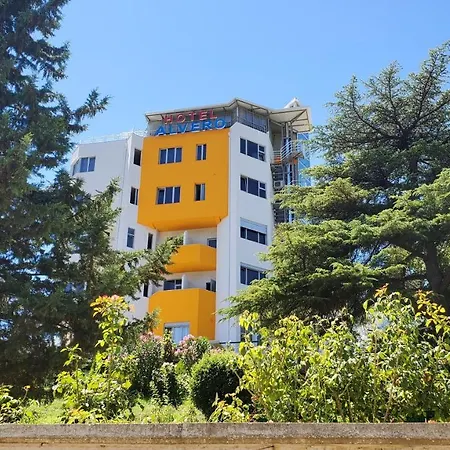 Hotell Alvero Përmet