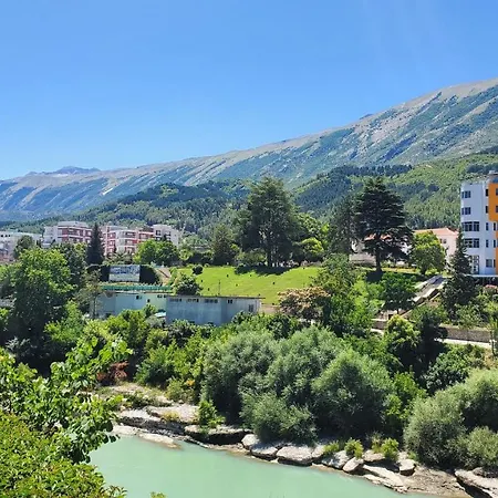 Ξενοδοχείο Alvero 4*