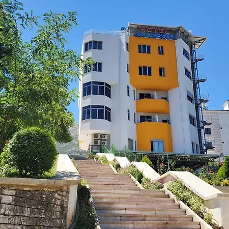 Alvero 4* Permet