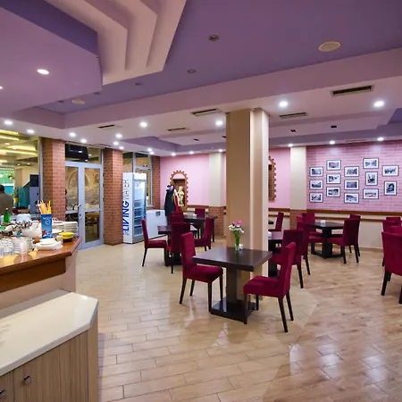Alvero 4* Πρεμετή