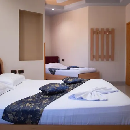 Alvero Hotell