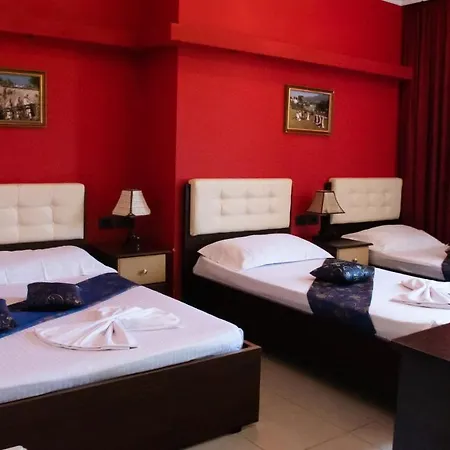 Hotell Alvero 4*