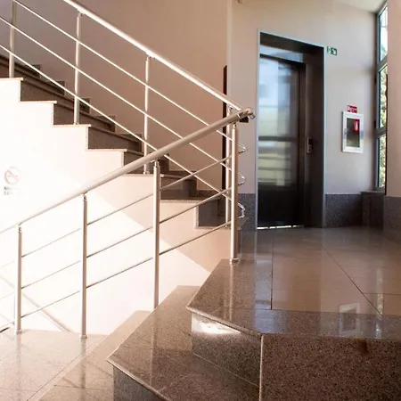 Ξενοδοχείο Alvero Πρεμετή