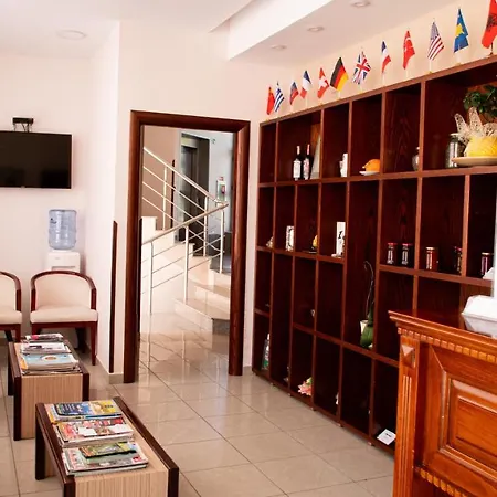 Alvero Hotell