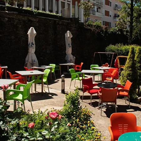 Hotell Alvero 4*