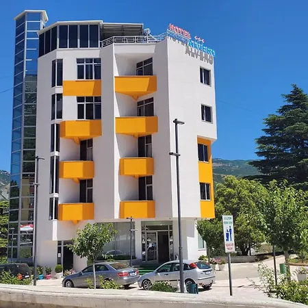 Ξενοδοχείο Alvero