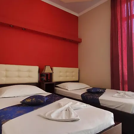 Alvero Hotel Përmet