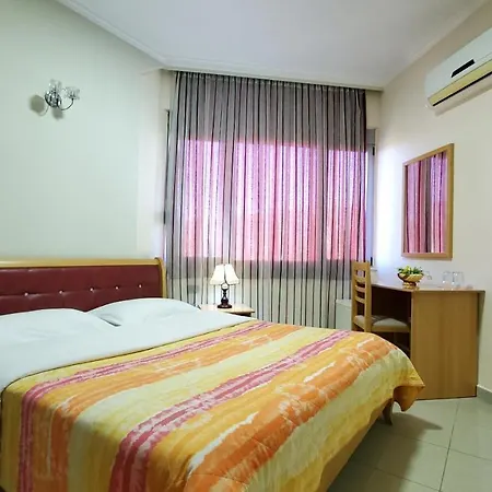 Ξενοδοχείο Alvero Πρεμετή