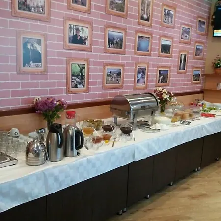 Alvero Ξενοδοχείο