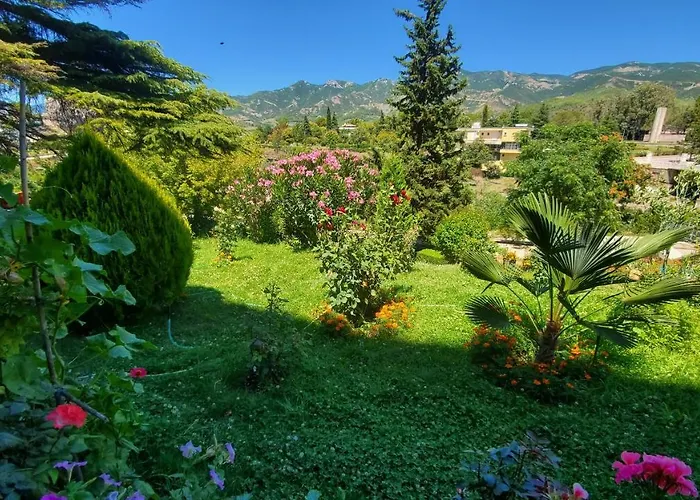 Alvero Hotel Përmet