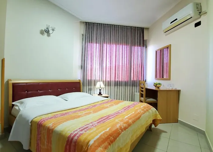 Alvero Hotel Përmet