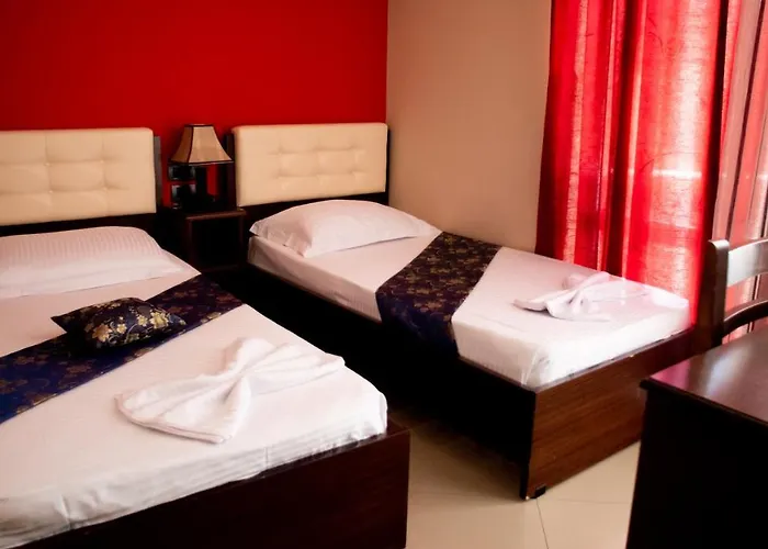 Hotel Alvero 4*