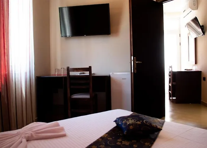 Alvero Hotel Përmet