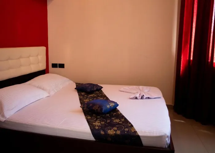 Hotel Alvero Përmet