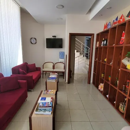 Hotel Alvero