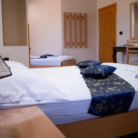 Alvero 4* Πρεμετή